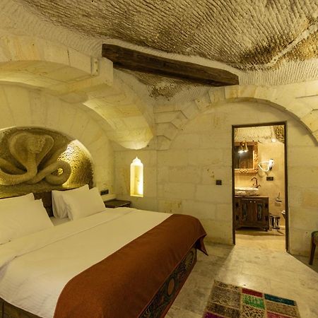 Foremanson Cave Hotel Nar Buitenkant foto