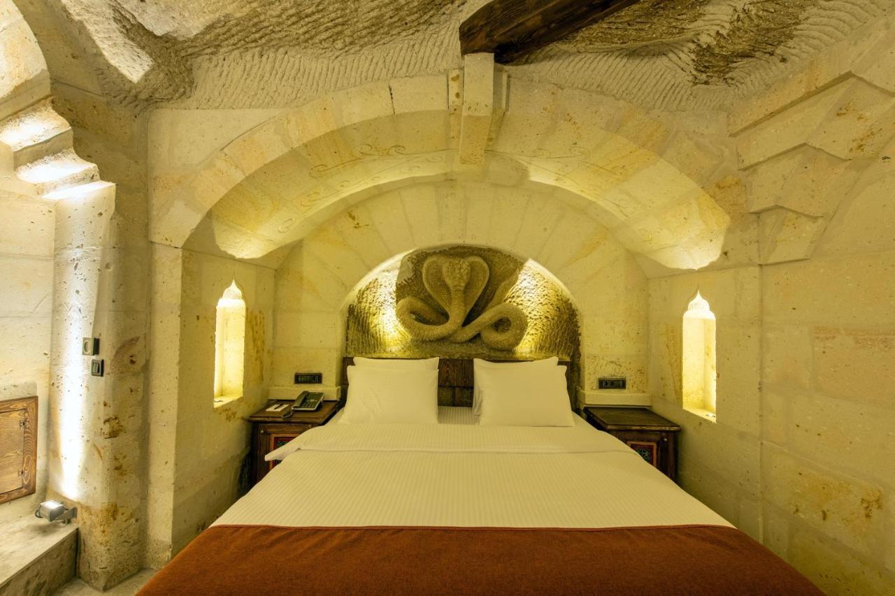 Foremanson Cave Hotel Nar Buitenkant foto