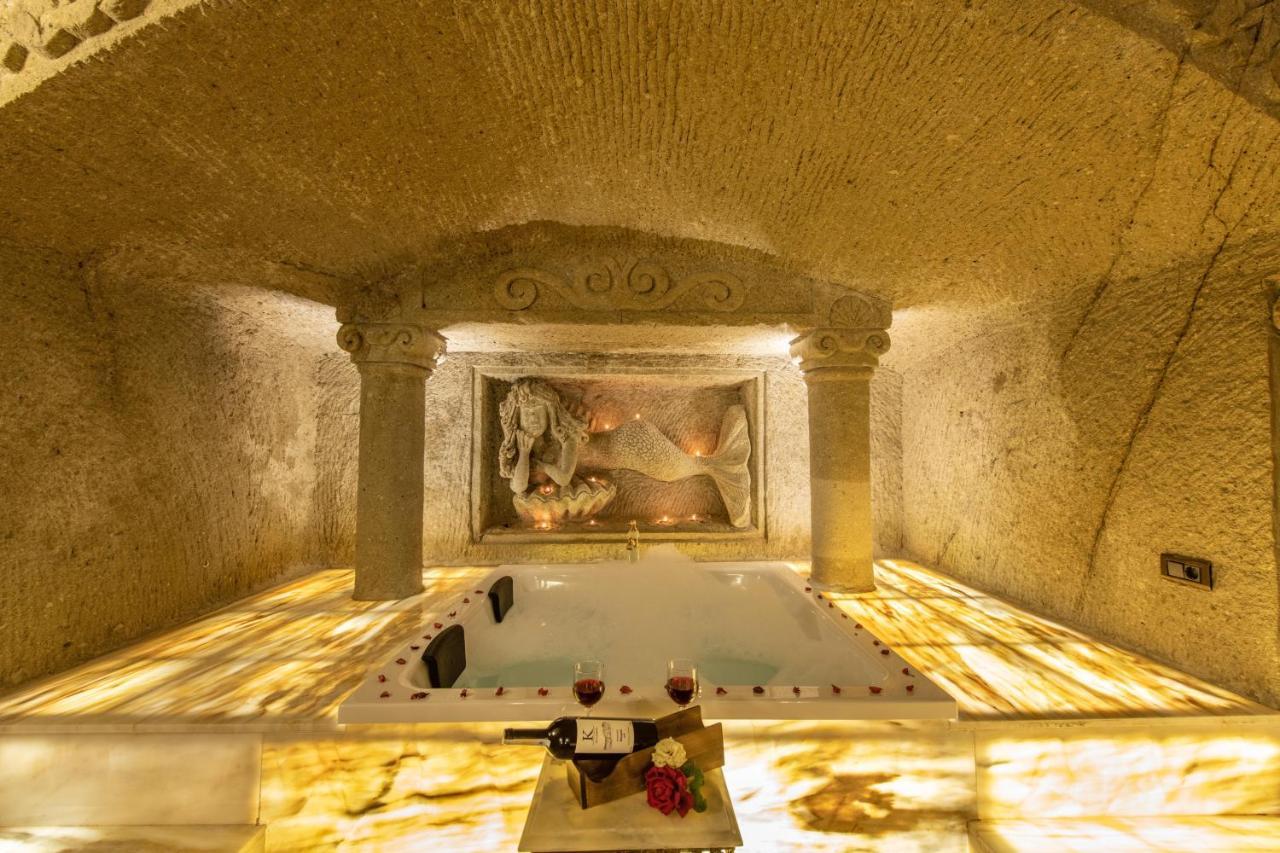 Foremanson Cave Hotel Nar Buitenkant foto