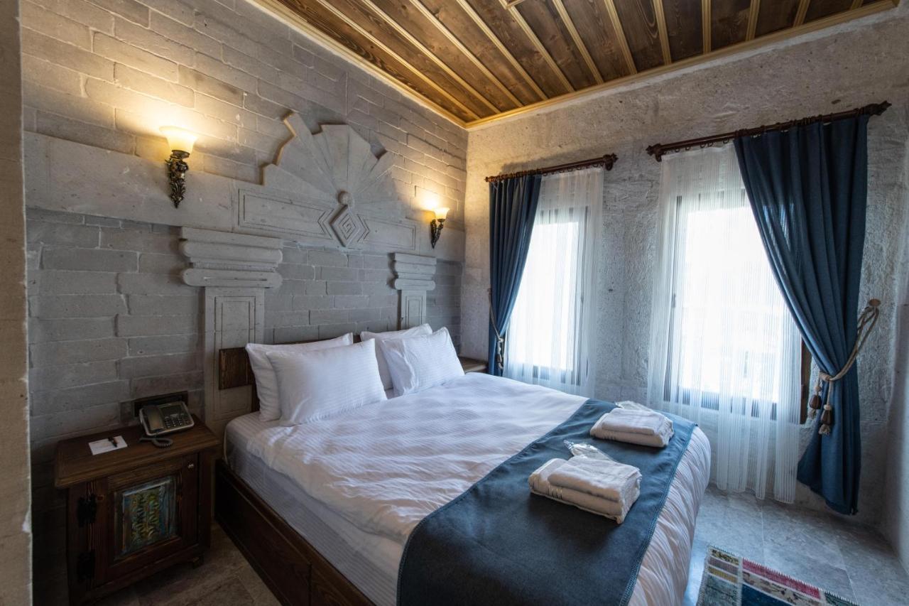 Foremanson Cave Hotel Nar Buitenkant foto