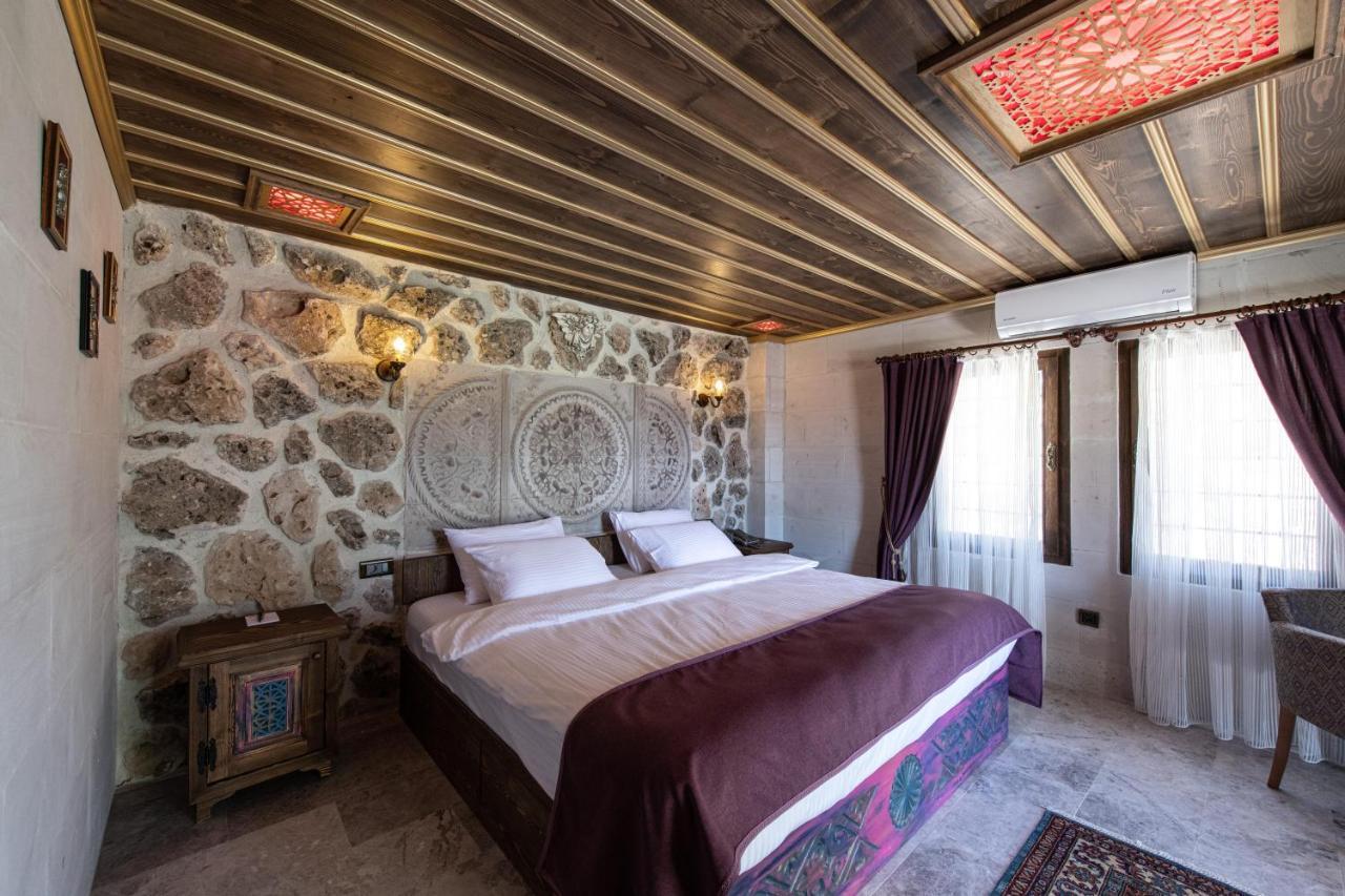 Foremanson Cave Hotel Nar Buitenkant foto